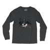 behold a pale horse Long Sleeve Shirts