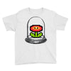 rare flower Youth Tee