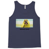 Shower Mood Tank Top