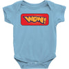 woow Baby Bodysuit