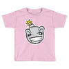 bomb Toddler T-shirt