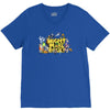 nightmare rock V-Neck Tee