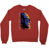 mcgregor face Crewneck Sweatshirt
