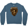 it's a trap! Crewneck Sweatshirt