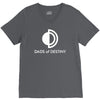 dads of destiny V-Neck Tee