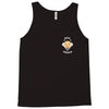 Cute Bee Proud Tank Top