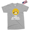 The Students Are Coming Exclusive T-shirt