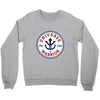 universe warrior Crewneck Sweatshirt
