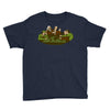 risky business Youth Tee