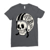 rider Ladies Fitted T-Shirt