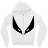 wolverine Zipper Hoodie