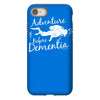adventure before dementia 3 iPhone 8