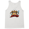 the three storms Tank Top