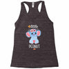 Little Peanut Racerback Tank