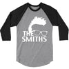 the smiths 3/4 Sleeve Shirt