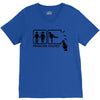 problem solved 2 V-Neck Tee