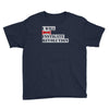 i will instigate revolution Youth Tee