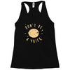 be cool Racerback Tank
