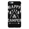 happy camping iPhone 6/6s Plus Case