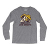 make out like bandits Long Sleeve Shirts