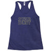 Stardust Racerback Tank