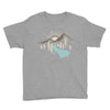 shine Youth Tee