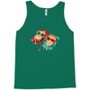 toast Tank Top