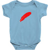fahrie77 Baby Bodysuit
