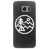 camp bold (for dark) Samsung Galaxy S7 Edge