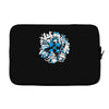 archers' attack! Laptop sleeve