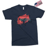 Music Exclusive T-shirt