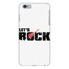 let's rock iPhone 6 Plus/6s Plus Case