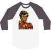 Rock Balboa 3/4 Sleeve Shirt
