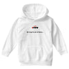life Youth Hoodie