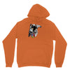 reach for the solution Unisex Hoodie