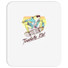 toadally rad Mousepad
