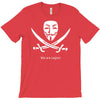 we are legion T-Shirt