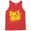 rock music r3 Tank Top
