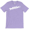 built in not comprato T-Shirt