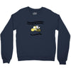professional beekeeper mens Crewneck Sweatshirt