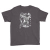 god of the new world Youth Tee