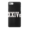 XXIV K iPhone 7 Case