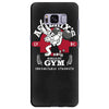 gallic gym Samsung Galaxy S8 Plus