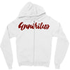 annihilus 6 Zipper Hoodie