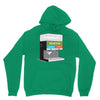 shaken or stirred Unisex Hoodie