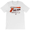 pro gun T-Shirt