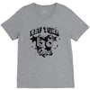 ny love V-Neck Tee