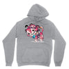 literature monkey Hoodie