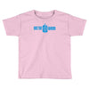 doctor whom Toddler T-shirt