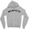 mamacita Zipper Hoodie